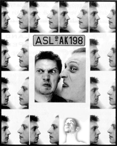 ...ASL-AK...fools you can trust...